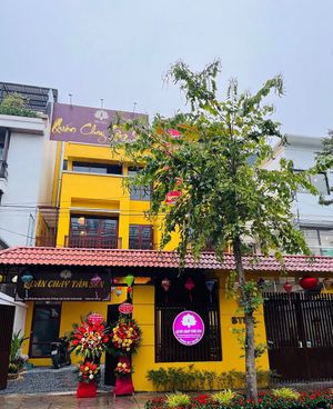  at Tâm Sen in Hanoi