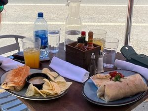   at The Catalyst Cafe in Missoula