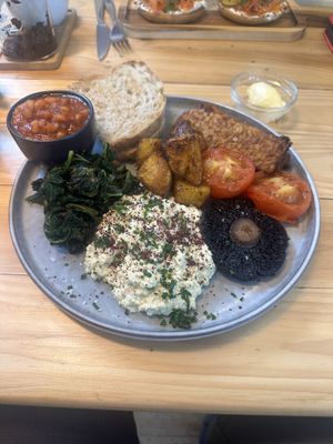   at Fara in Glastonbury