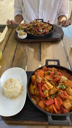   at Tiha Noc in Kotor