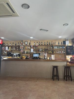   at Hostal Las Cantigas in Villalcazar De Sirga