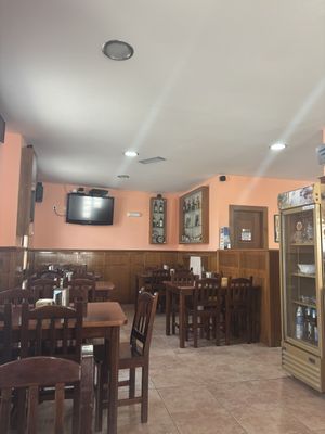   at Hostal Las Cantigas in Villalcazar De Sirga