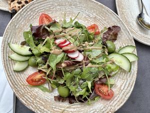   at Don't Call It Pizza in Vienna