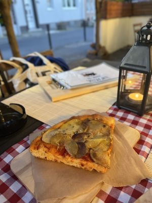   at Flo Salento  in Cologne