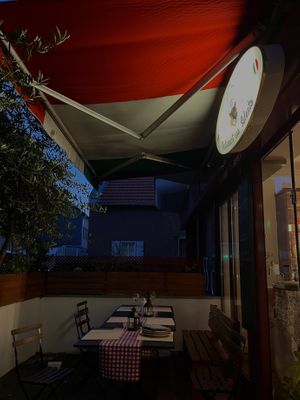   at Flo Salento  in Cologne