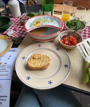   at Flo Salento  in Cologne