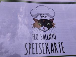  at Flo Salento  in Cologne