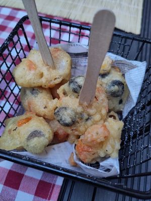  at Flo Salento  in Cologne