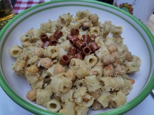  at Flo Salento  in Cologne