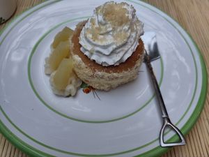  at Flo Salento  in Cologne