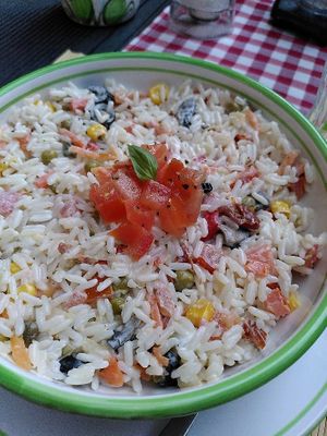  at Flo Salento  in Cologne