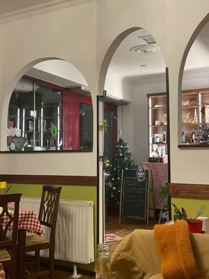   at Flo Salento  in Cologne