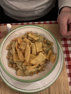   at Flo Salento  in Cologne