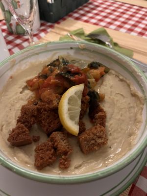   at Flo Salento  in Cologne