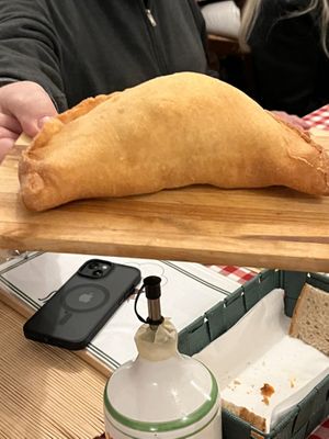   at Flo Salento  in Cologne