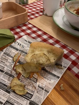   at Flo Salento  in Cologne