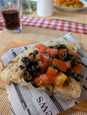  at Flo Salento  in Cologne