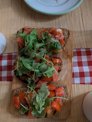  at Flo Salento  in Cologne