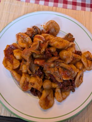  at Flo Salento  in Cologne