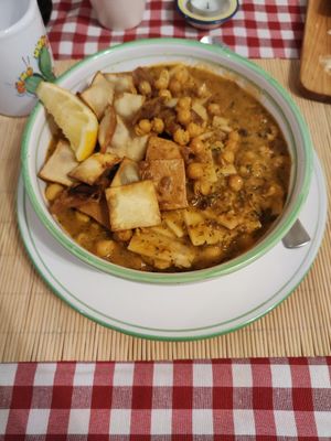 Pignata at Flo Salento  in Cologne