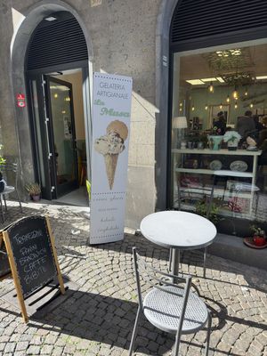   at La Musa in Orvieto