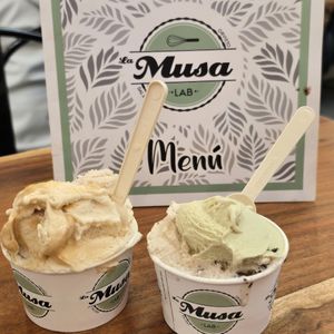  at La Musa in Orvieto