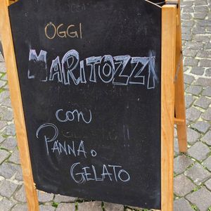  at La Musa in Orvieto