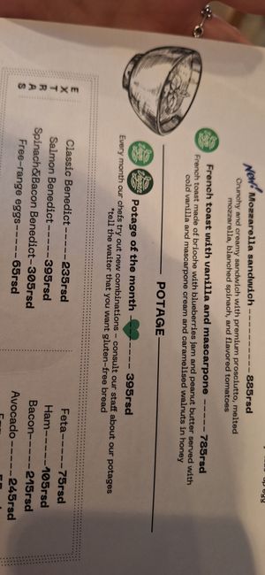  at Kafeterija in Novi Sad