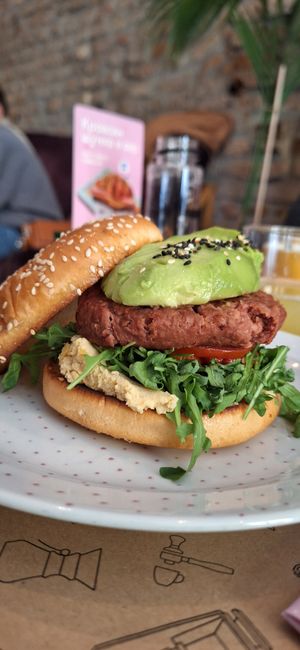  at Kafeterija in Novi Sad