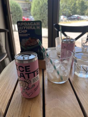   at Kafeterija in Novi Sad