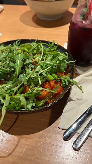 🤤  at Nudelholz in Dueren