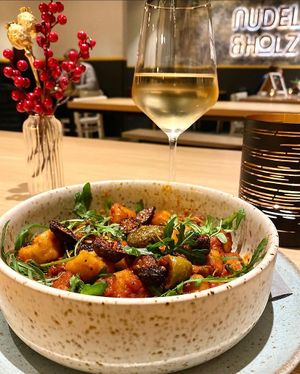  at Nudelholz in Dueren