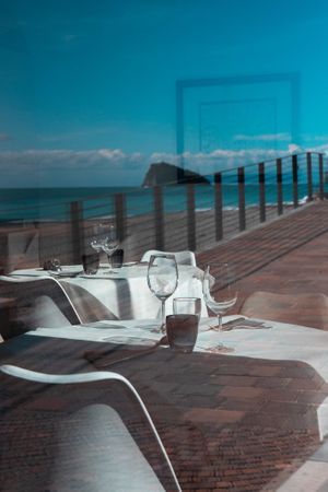  at Ristorante Ligure in Spotorno