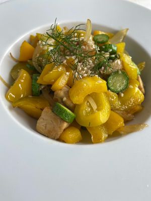  at Ristorante Ligure in Spotorno