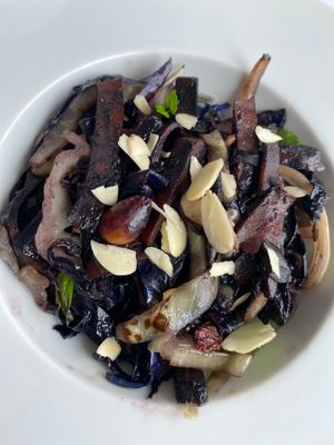  at Ristorante Ligure in Spotorno