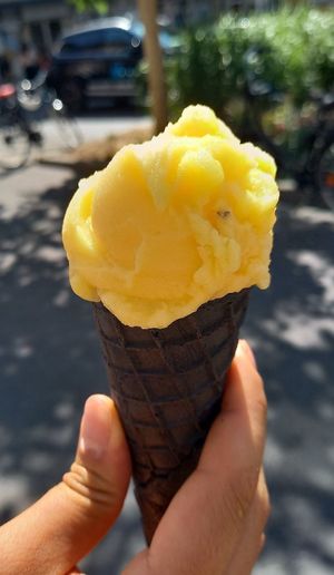 Mandarine at Das Casa in Wurzburg