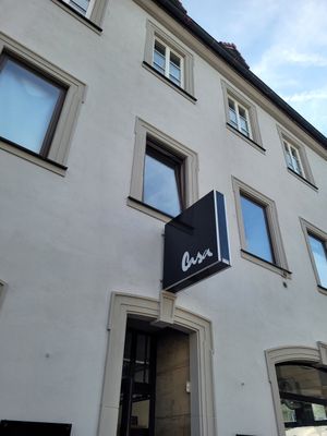  at Das Casa in Wurzburg