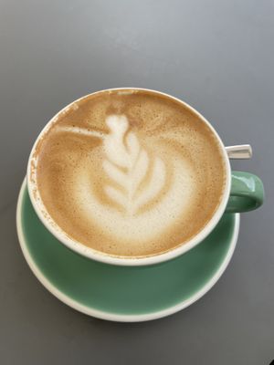   at Das Casa in Wurzburg