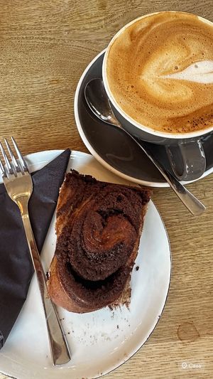   at Das Casa in Wurzburg