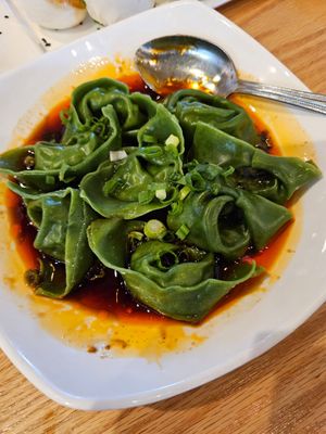  at Ugly Dumpling  in Edison