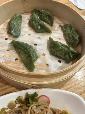  🥟   at Ugly Dumpling  in Edison