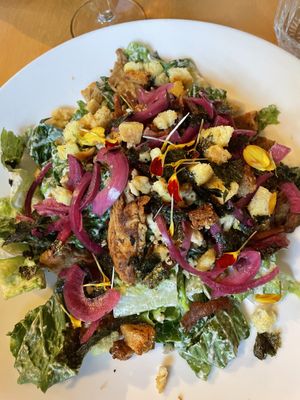   at Ministerie van Geluk in Zoetermeer