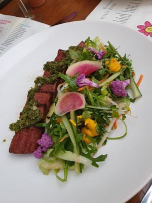  at Ministerie van Geluk in Zoetermeer