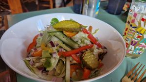 Hapsalon at Ministerie van Geluk in Zoetermeer