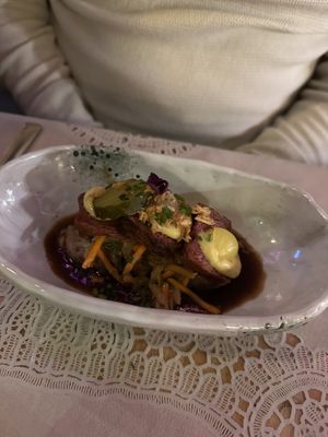   at Ministerie van Geluk in Zoetermeer