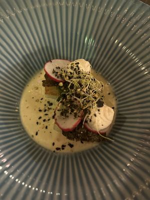   at Ministerie van Geluk in Zoetermeer