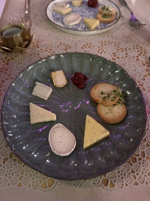   at Ministerie van Geluk in Zoetermeer