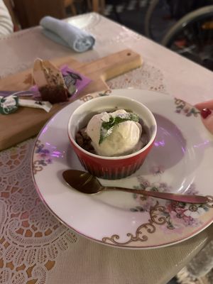   at Ministerie van Geluk in Zoetermeer