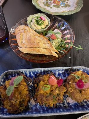   at Ministerie van Geluk in Zoetermeer