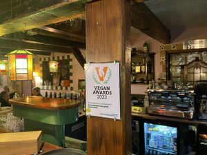   at Ministerie van Geluk in Zoetermeer